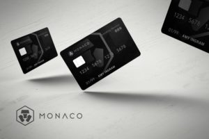 Monaco Black Card