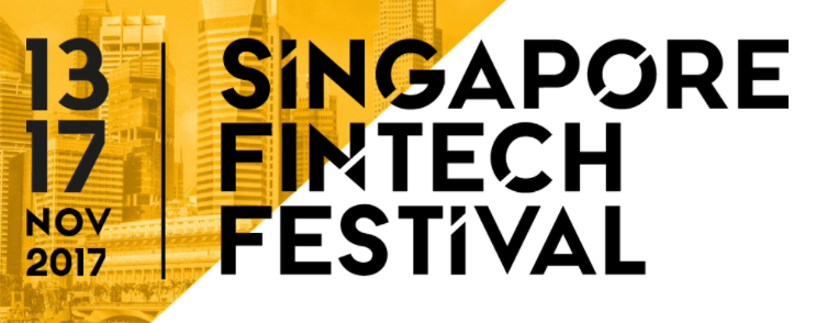 Singapore Fintech Festival 2017
