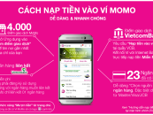 Vietnam’s Mobile Payments App MoMo With 50% Transaction Volume Growth per Month