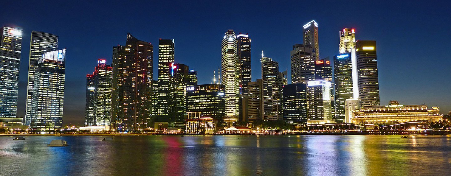 10 Fintech Accelerators and Incubators in Singapore