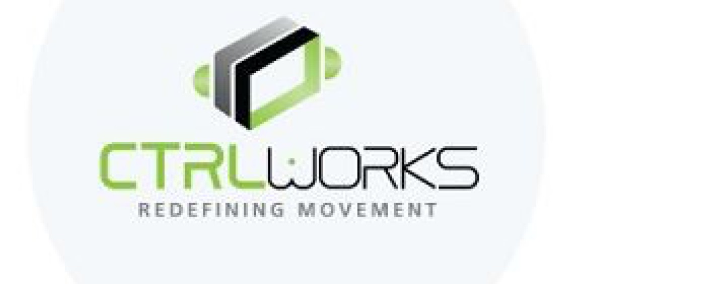 CtrlWorks – A Different Approach To Robotics