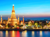 Fintech in Thailand: 4 Leading Startups and Apps