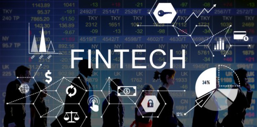 20% of Financial Service Business at Risk to Fintechs by 2020