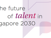 Singapore Future 2030: 4 Dramatically Visions of Life