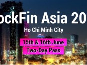Blockfin Asia – The Very First Fintech & Blockchain Conference in Ho Chi Minh City, Vietnam