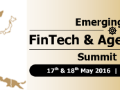 This May: The Very First FinTech Conference in Myanmar