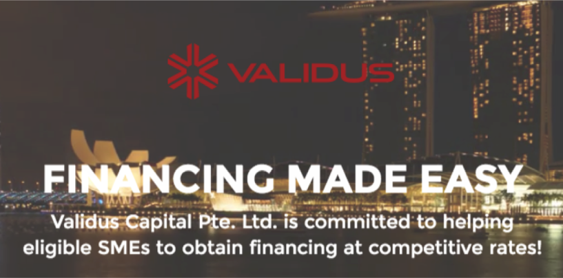 Fintech Validus Gears Up, Linking Investors to SME Companies