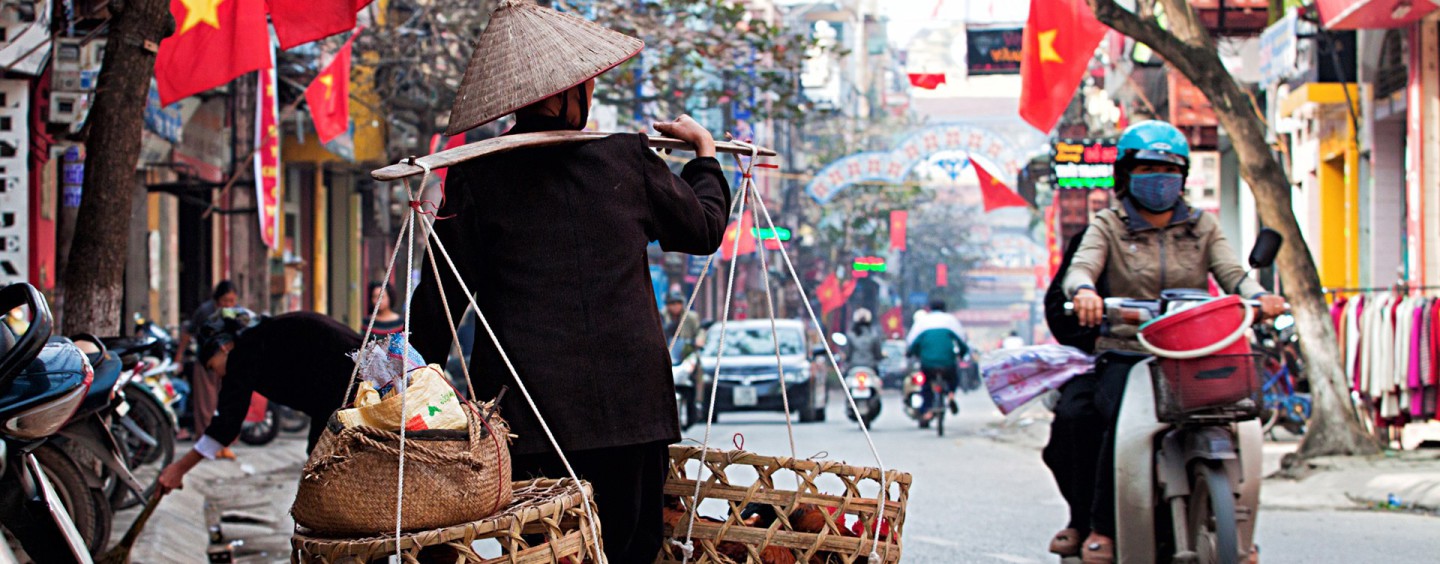 Mobile Drives Internet Penetration and Habits in Vietnam, Says New Study