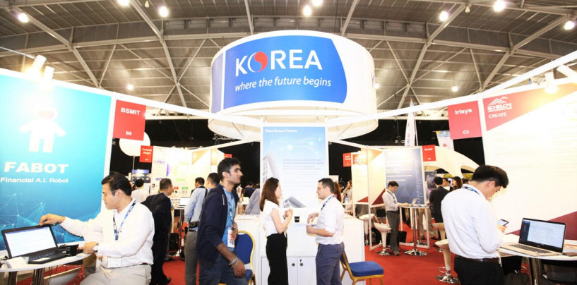 Korea Financial Authority Strengthen Ties With Singapore as Fintechs Eye Global Expansion
