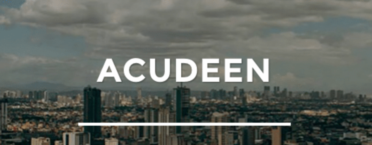 PH Fintech Acudeen Taps Blockchain Frenzy With New Platform And Crypto Token