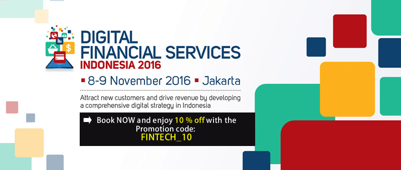 Digital Financial Services Indonesia