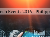 Upcoming Philippines FinTech Events