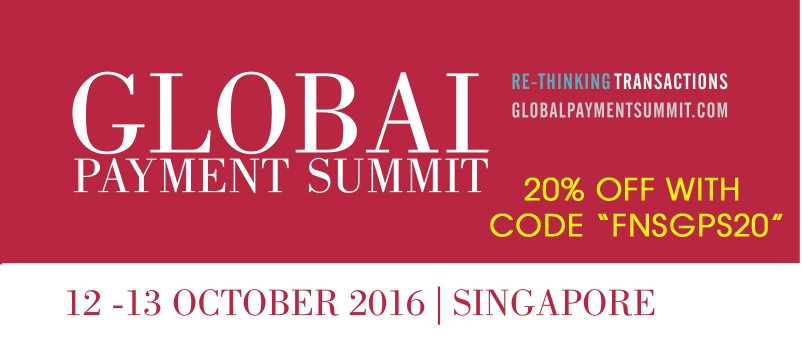 Global Payment Summit 2016