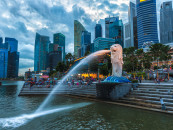 Banks, Financial Services Firms and Insurers Open Innovation Labs in Singapore