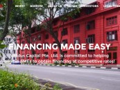First Singapore SME Lending Platform to Provide Investor Protection