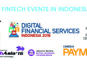 6 Fintech Events In Indonesia