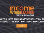 Income Future Starter – First Insuretech Accelerator Programme in Singapore