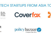 6 Insurtech Startups From Asia to Watch
