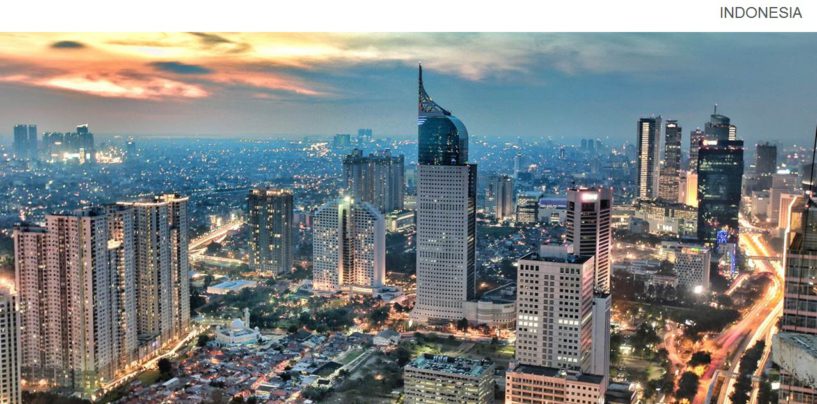 FinTech Indonesia Survey On Collaboration And Regulation