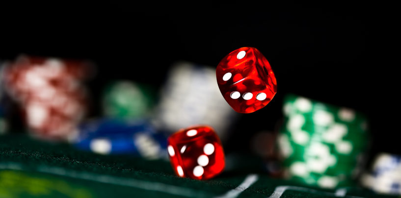 Online Gambling With Bitcoin: Is It Legal?
