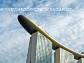 Experts Talk: The Fintech Ecosystem in Singapore