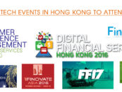7 Fintech Events in Hong Kong To Attend