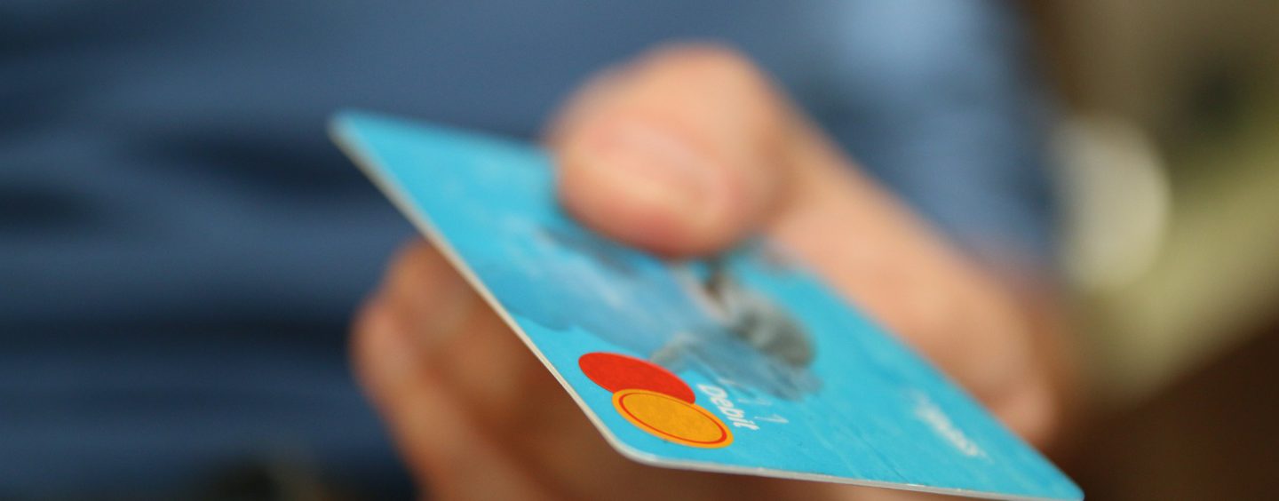 Singapore’s FinTech Answer To The $35 Billion Card  Fraud Problem