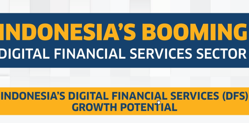 Indonesia’s Digital Financial Services Growth Potential