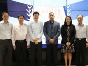 MAS and Local Polytechnics sign MOU to Promote Skills Development in FinTech