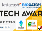 The 10 FinTech Award Singapore Winners, 250’000 goes to….