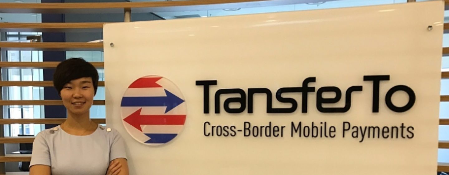 TransferTo Accelerates Global Expansion with New Africa Leadership Appointment