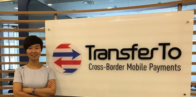 TransferTo Accelerates Global Expansion with New Africa Leadership Appointment