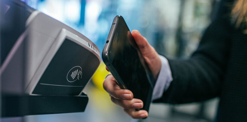 Maybank Samsung Pay sees 100% contactless payments rise