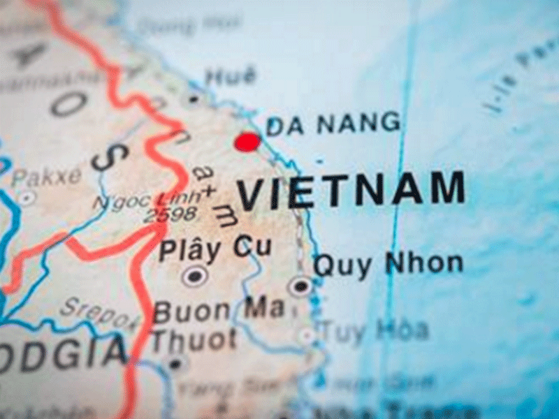 Vietnamese Bitcoin