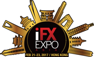 iFX EXPO Asia 2017