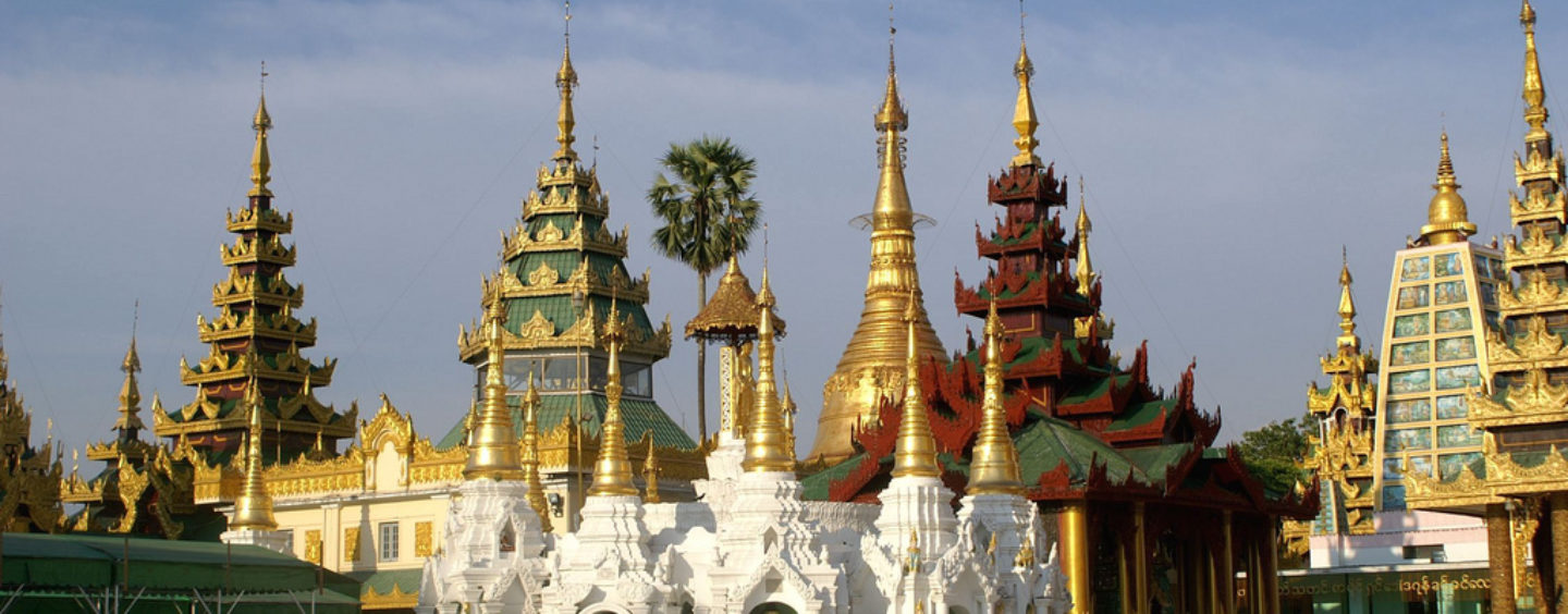 Fintech in Myanmar, an Overview