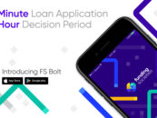 Funding Societies Launches​ F​S Bolt – Claims to Be Fastest Working Capital Loan Provider in Singapore