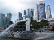 Fintech In Singapore: January 2018 News Roundup