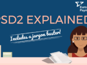 Infographics: PSD2 explained