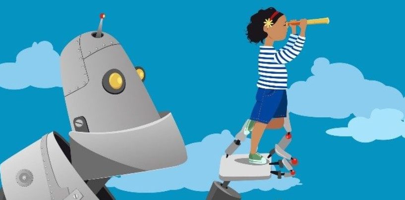 The Use of Robots in Early Education in Singapore