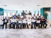 Startupbootcamp Reveals 12 FinTech Startups for Singapore Programme