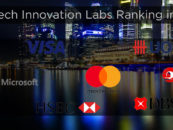 Top Fintech Innovation Labs Ranking in Singapore