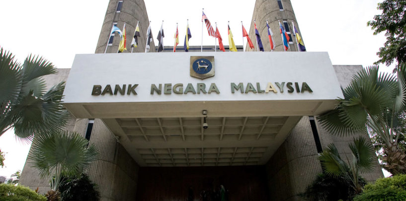 Malaysian Banking Industry Pushes Fintech Development