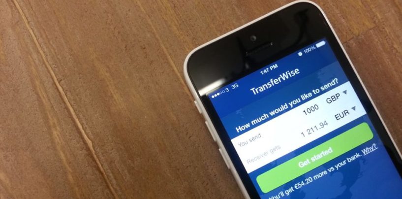 TransferWise Chooses Singapore as APAC Hub; Launches Service in the City-State