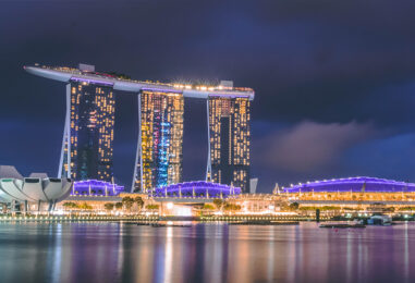 Singapore’s Investment Management Association Announces a New Chairperson