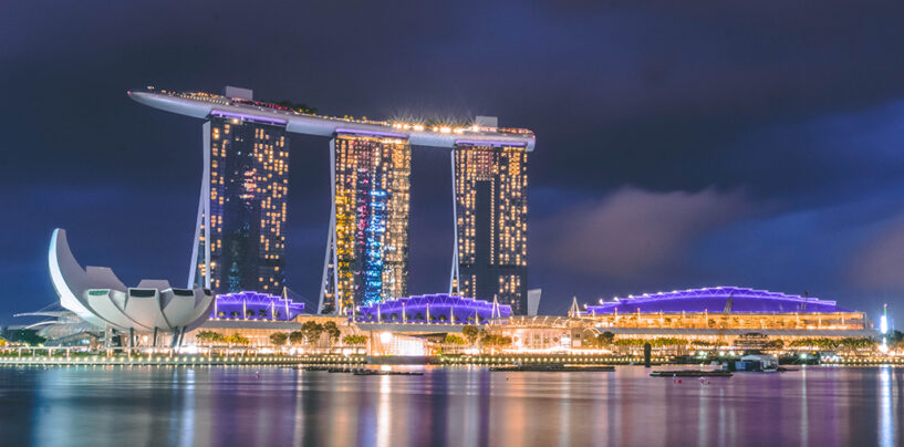 Singapore’s Investment Management Association Announces a New Chairperson