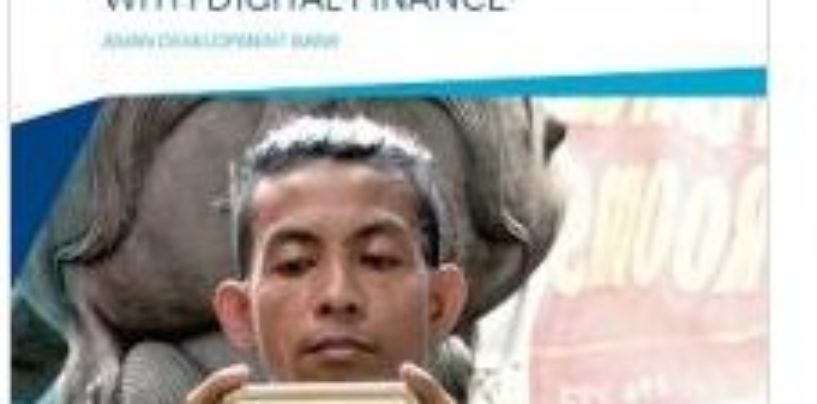 The Role Of Digital Finance In Financial Inclusion In Southeast Asia