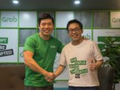 Grab Plans To Be the #1 Mobile Payments Platform in Southeast Asia