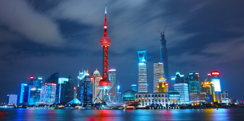China’s Fintech Sector to Enter New Era