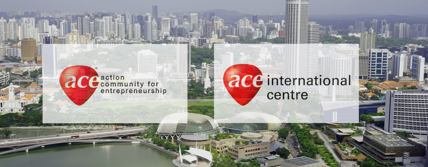 The Action Community for Entrepreneurship Launches the ACE International Centre to Support Startups
